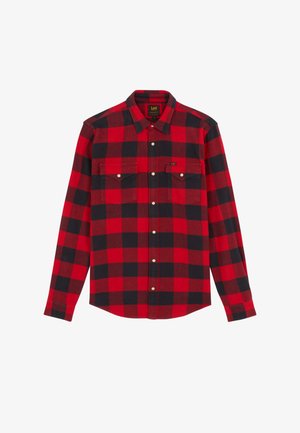 Lee, CLEAN WESTERN - Chemise - samba