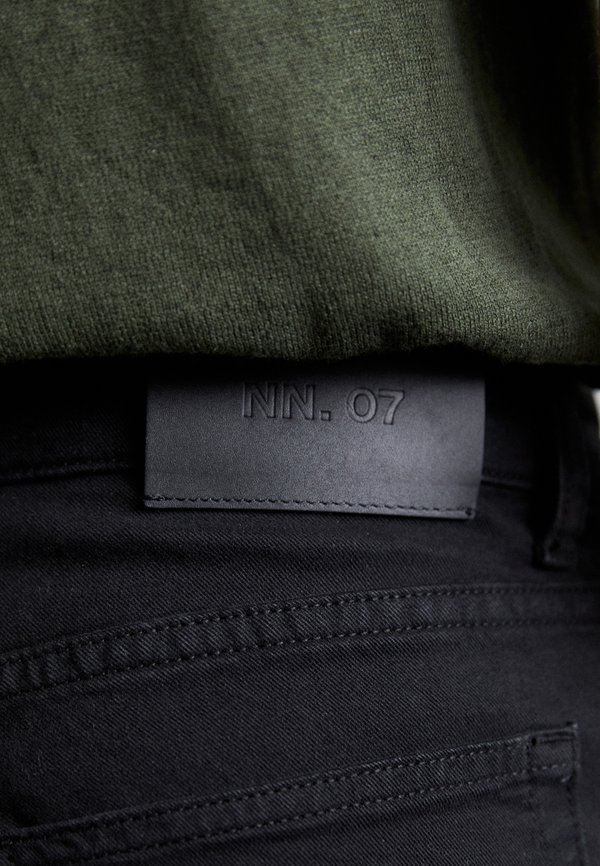 TONY - Straight leg jeans4