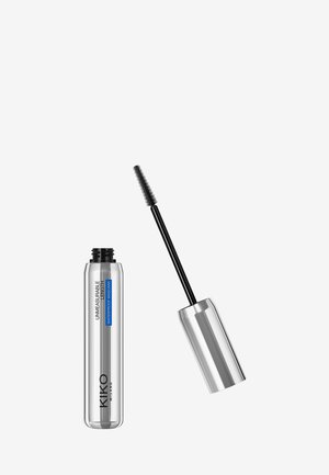 UNMEASURABLE LENGTH WATERPROOF MASCARA - Mascara - black