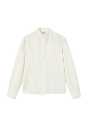 El Ganso, Blusa abotonada - crudo