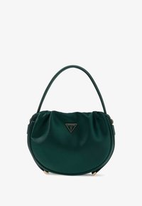 Sélectionné, grün