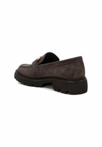Carmela Zapatos sin cordones - grey