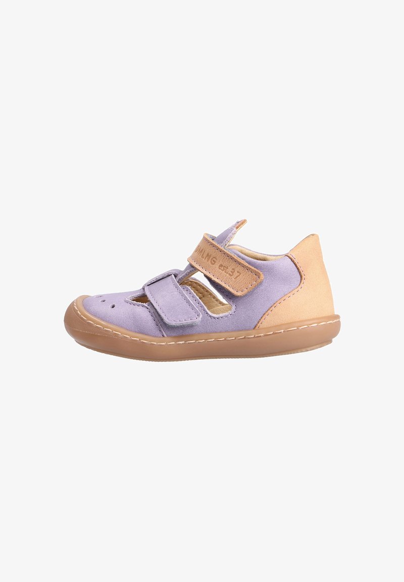 Däumling SENA - Lauflernschuh - purple