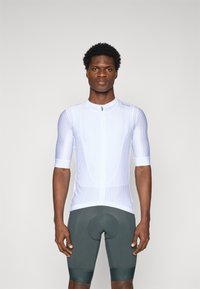 Le Col - PRO  - Maillot de cycliste - white Image miniature 1