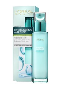 HYDRA GENIUS THE LIQUID CARE - Pielęgnacja na dzień