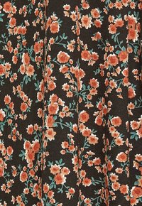 Yours Clothing Kofta - black