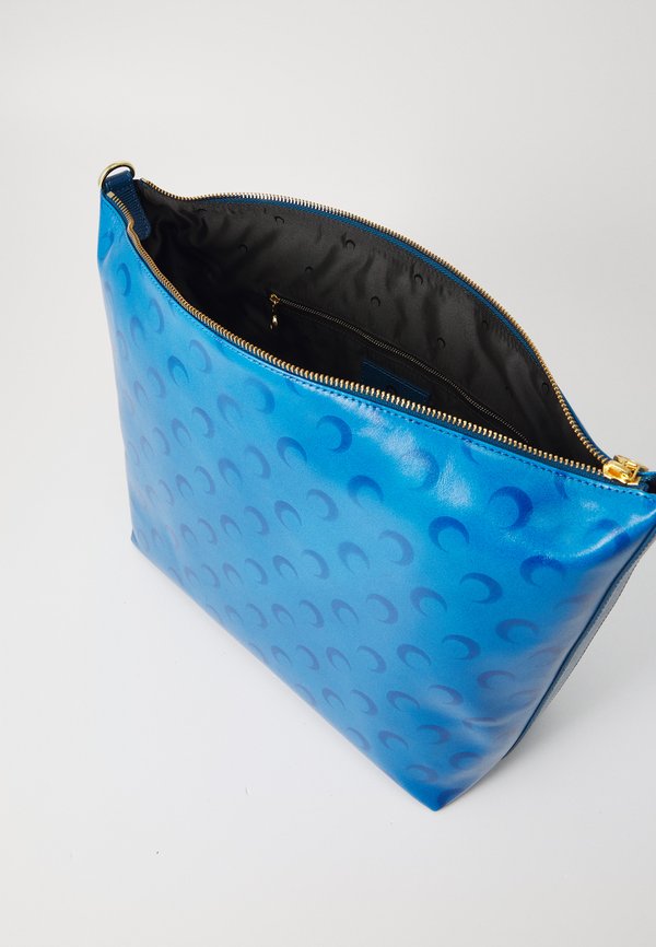 MOON AIRBRUSHED MAIL - Tote bag2