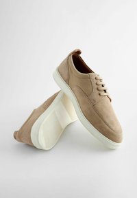 Next CUPSOLE - REGULAR FIT - Tenisky - stone cream