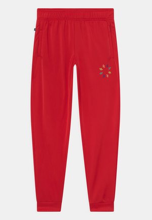 Pantalon de survêtement - vivid red