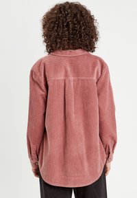 Cache Cache ÜBER - Leichte Jacke - vieux rose