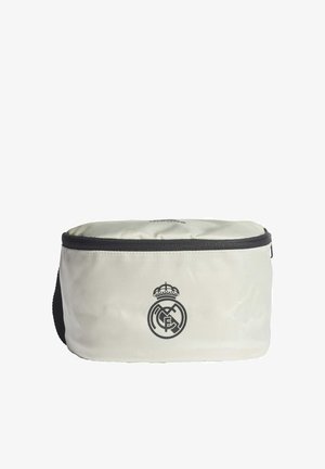 REAL KIT - Wash bag - white