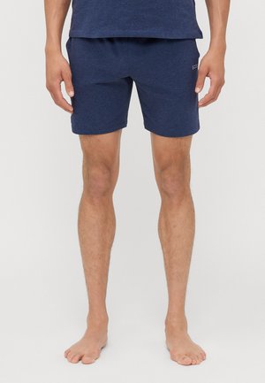 MIX MATCH - Pyjama bottoms - open blue