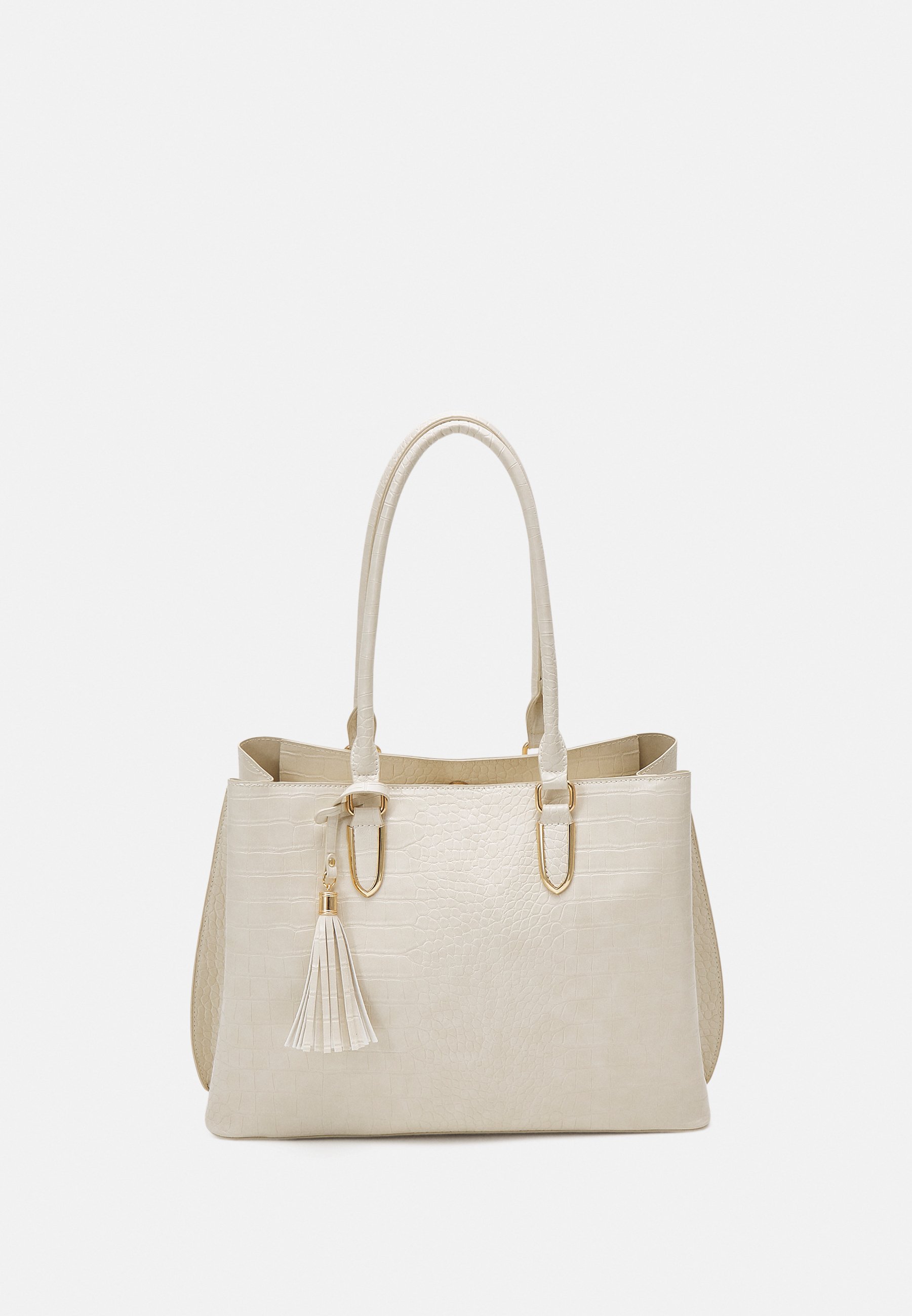 Anna Field Borsa a mano - white/avorio - Zalando.it