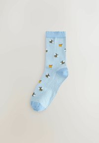 Niewybrane, spring print