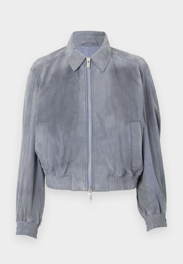 SAFFY  - Bomber Jacket - surf spray4