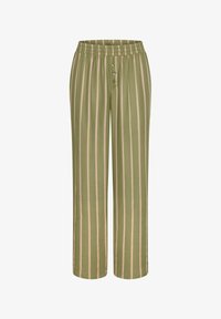 Wybrany, green combination