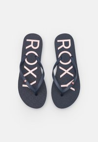 Roxy SANDY III - Sapatos para piscina - blue indigo