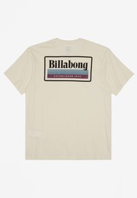 Billabong T-shirts print - ofw