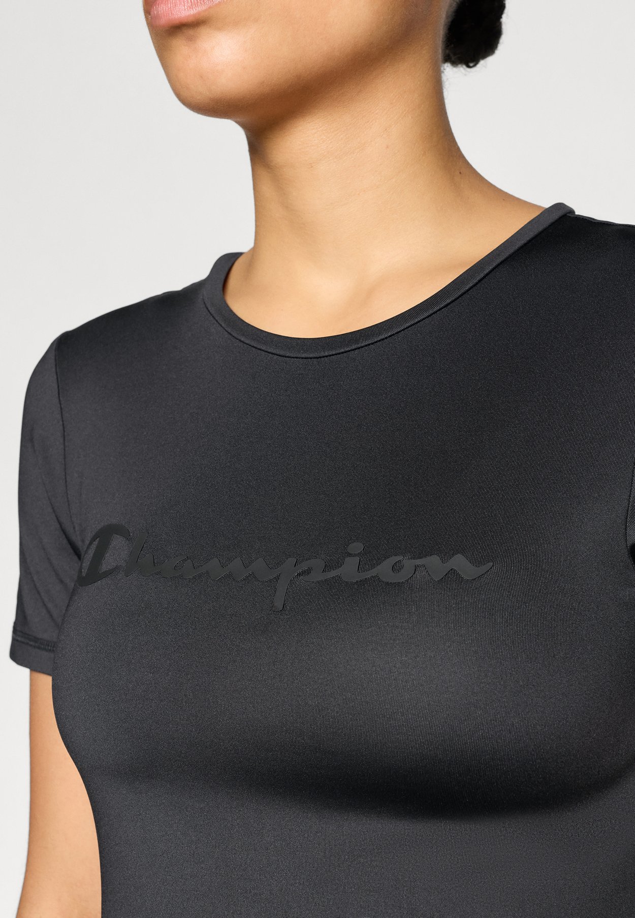 CREWNECK WITH LOGO