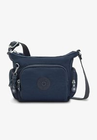 Kipling Arto, Borsa a tracolla Donna, Argento (Metallic Glow Kipling Arto, Borsa a tracolla Donna, Argento (Metallic Glow