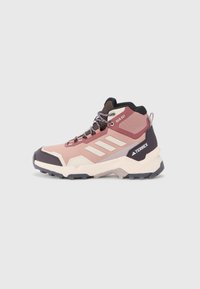 Adidas Terrex - EASTRAIL 2.0 - Hiking shoes - preloved violet/glory grey/tent green Thumbnail Image 1