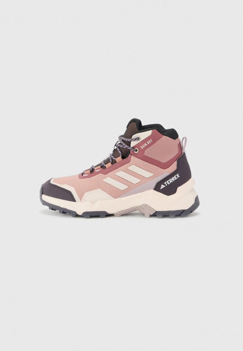 Adidas Terrex - EASTRAIL 2.0 - Hiking shoes - preloved violet/glory grey/tent green, Enlarge
