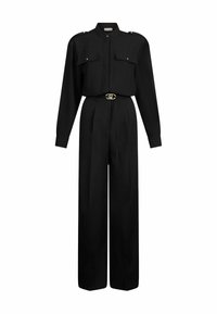 LIU JO SMART - Jumpsuit - black