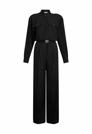 LIU JO SMART - Tuta jumpsuit - black