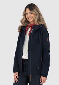 alife & kickin Giacca da mezza stagione - marine