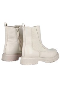 Bubble Kids Zapatos de bebé - beige