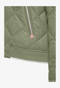 Niet geselecteerd, sage