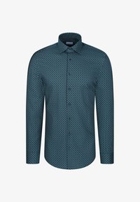 Non sélectionné, green