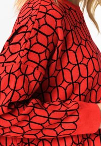 Cesare Gaspari Trui - red