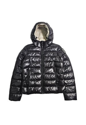 Giacca invernale - nero