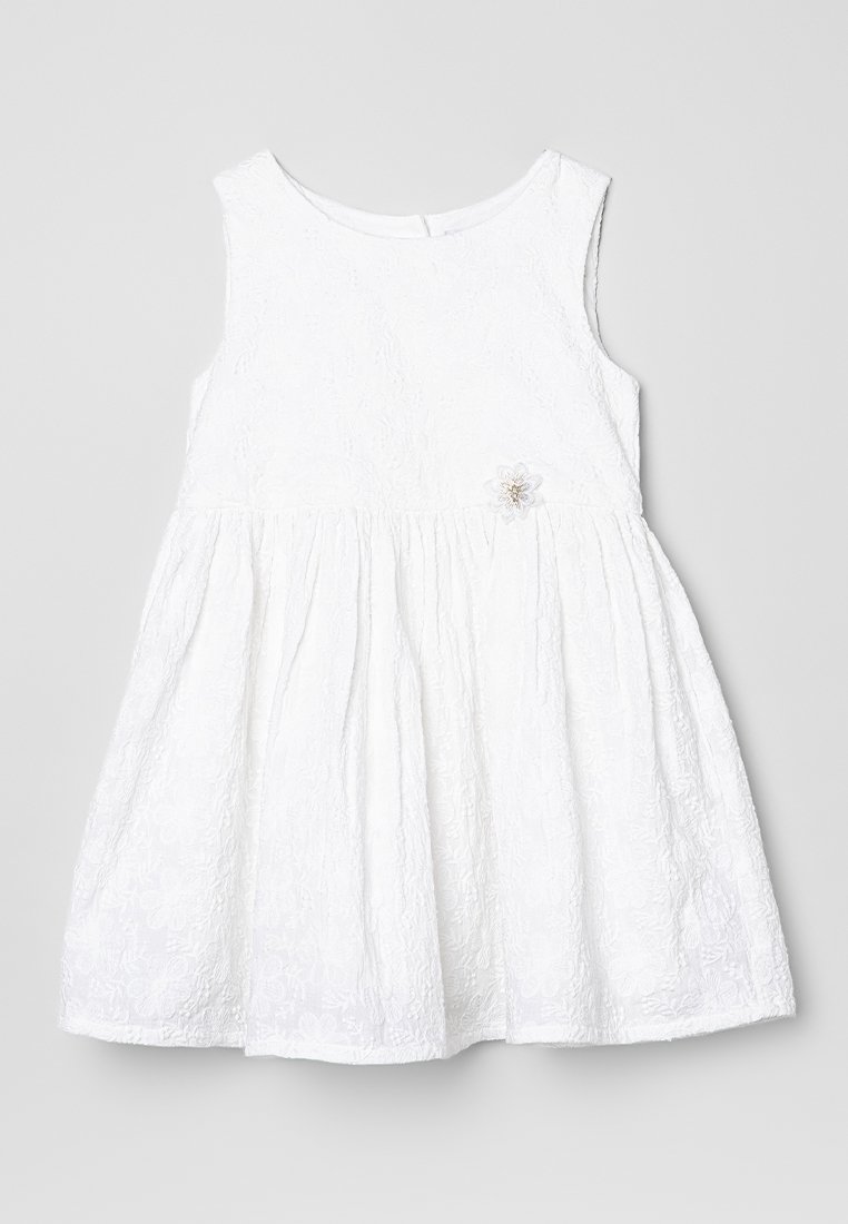 happy girls Jurk crème happy girls Jurk crème