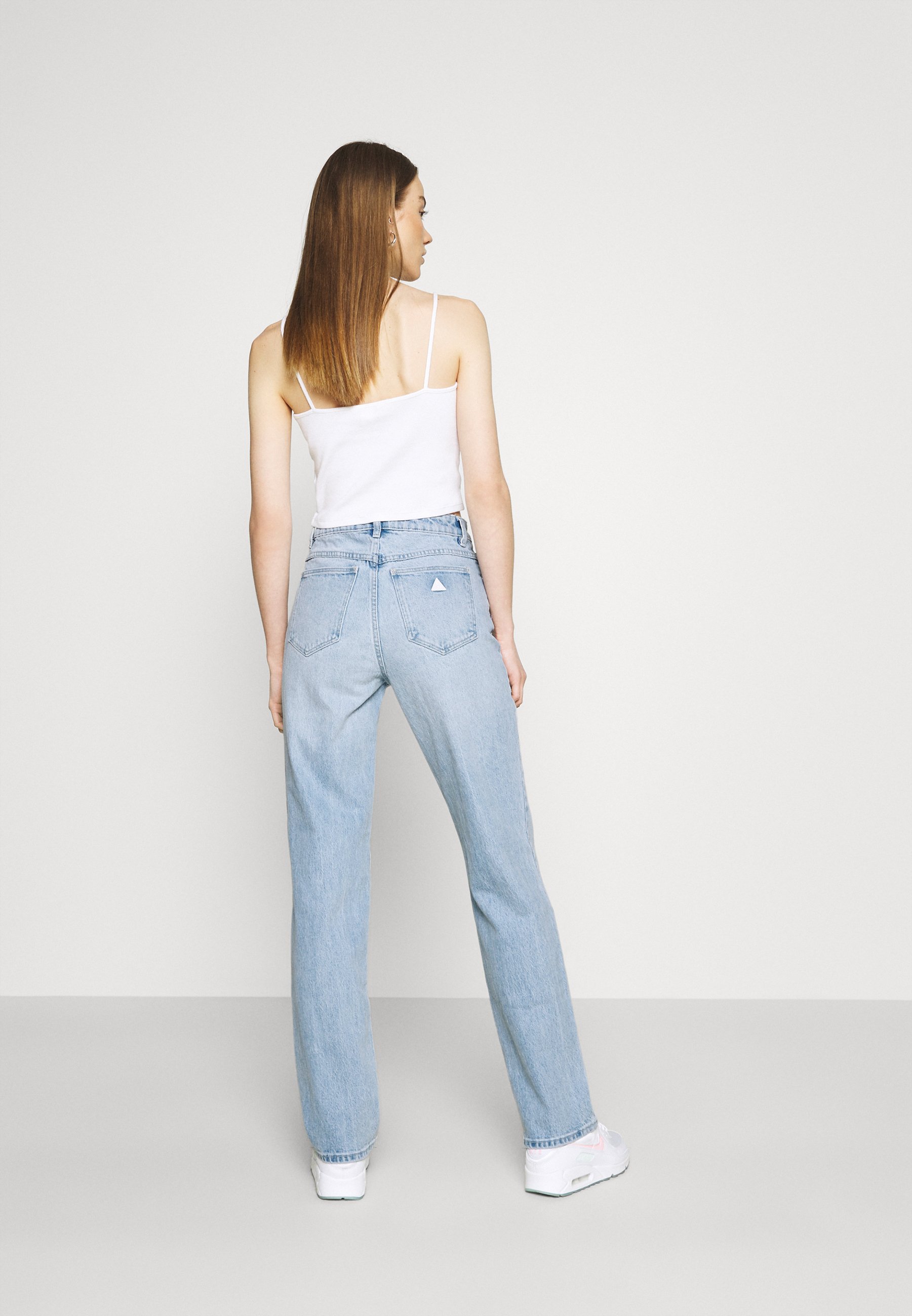 Abrand Jeans 94 HIGH - Straight leg 