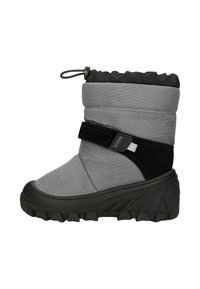 Bartek Babyschoenen - grey