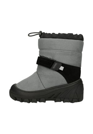 Dětské boty - grey