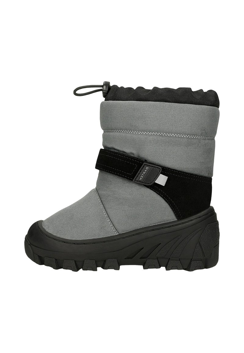 Bartek Babyschoenen - grey