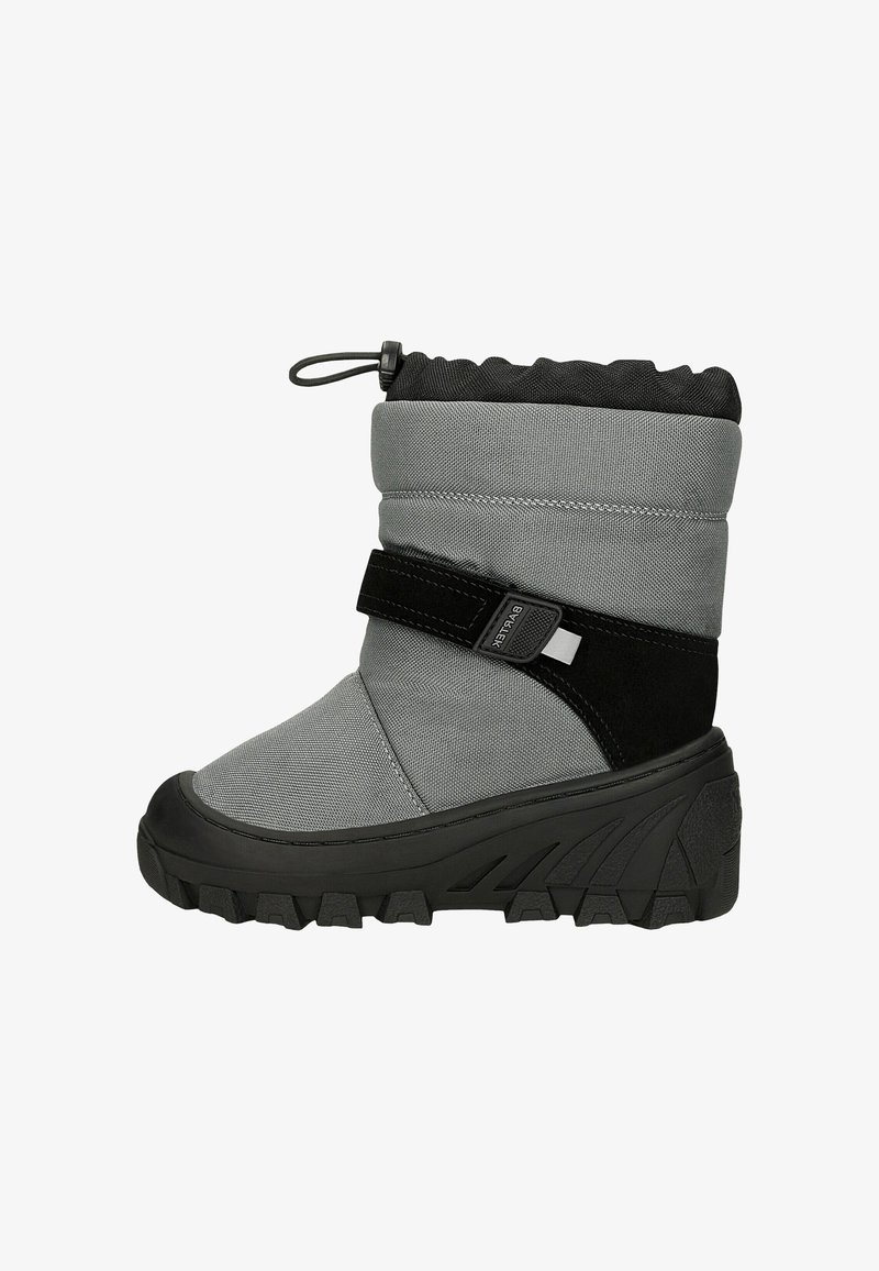 Bartek Babyschoenen - grey