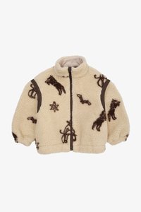 Valgt, sand/cowboy comb