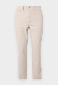 Unselected, sahara khaki