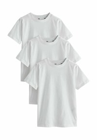 Non sélectionné, white