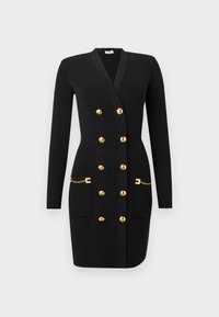 Επιλέχθηκε, nero