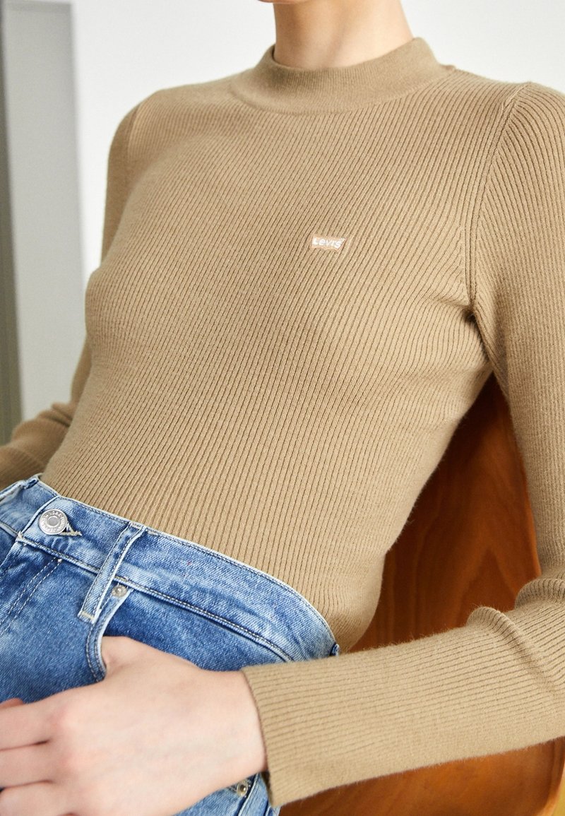 Levi's® Trui - beige