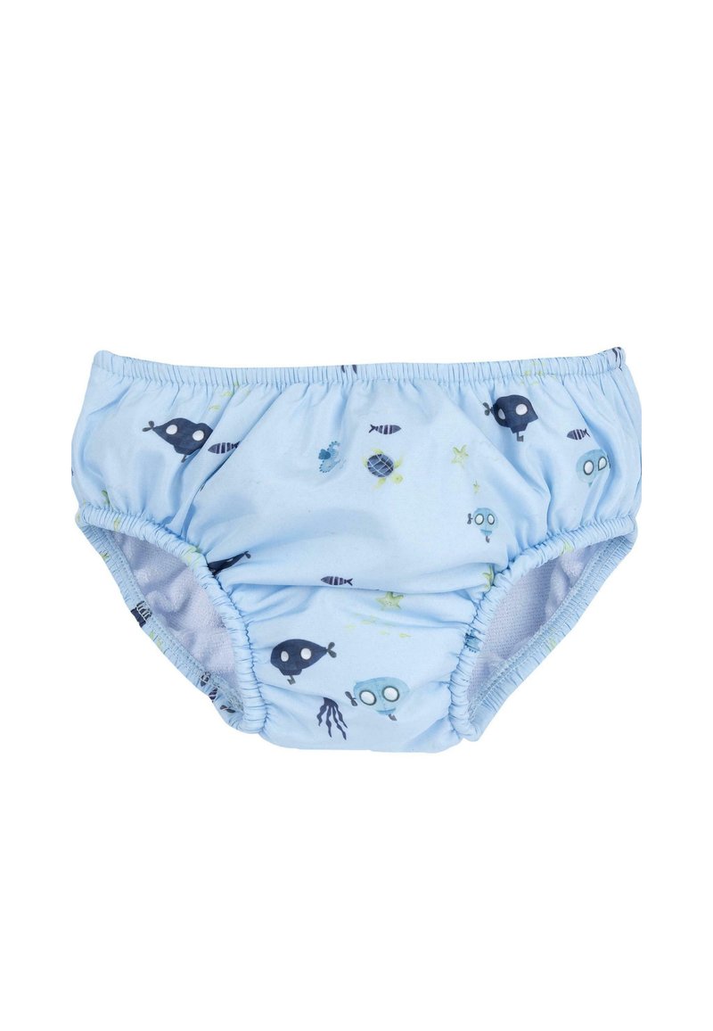 Chicco 60835.60 Vestito Da Bagno Per Bambola Chiccola - Costume Intero Con Fascetta, Abbigliamento Estate - 3