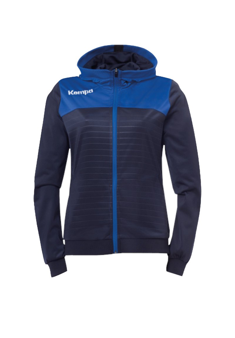 kempa Runningjack blauw