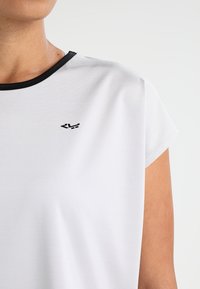 Röhnisch Sportovní tričko - light grey