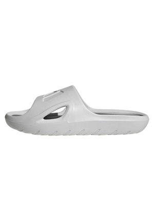 adidas Sportswear ADICANE - Badslippers - dash grey