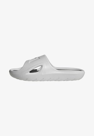 adidas Sportswear ADICANE - Sandales de bain - dash grey